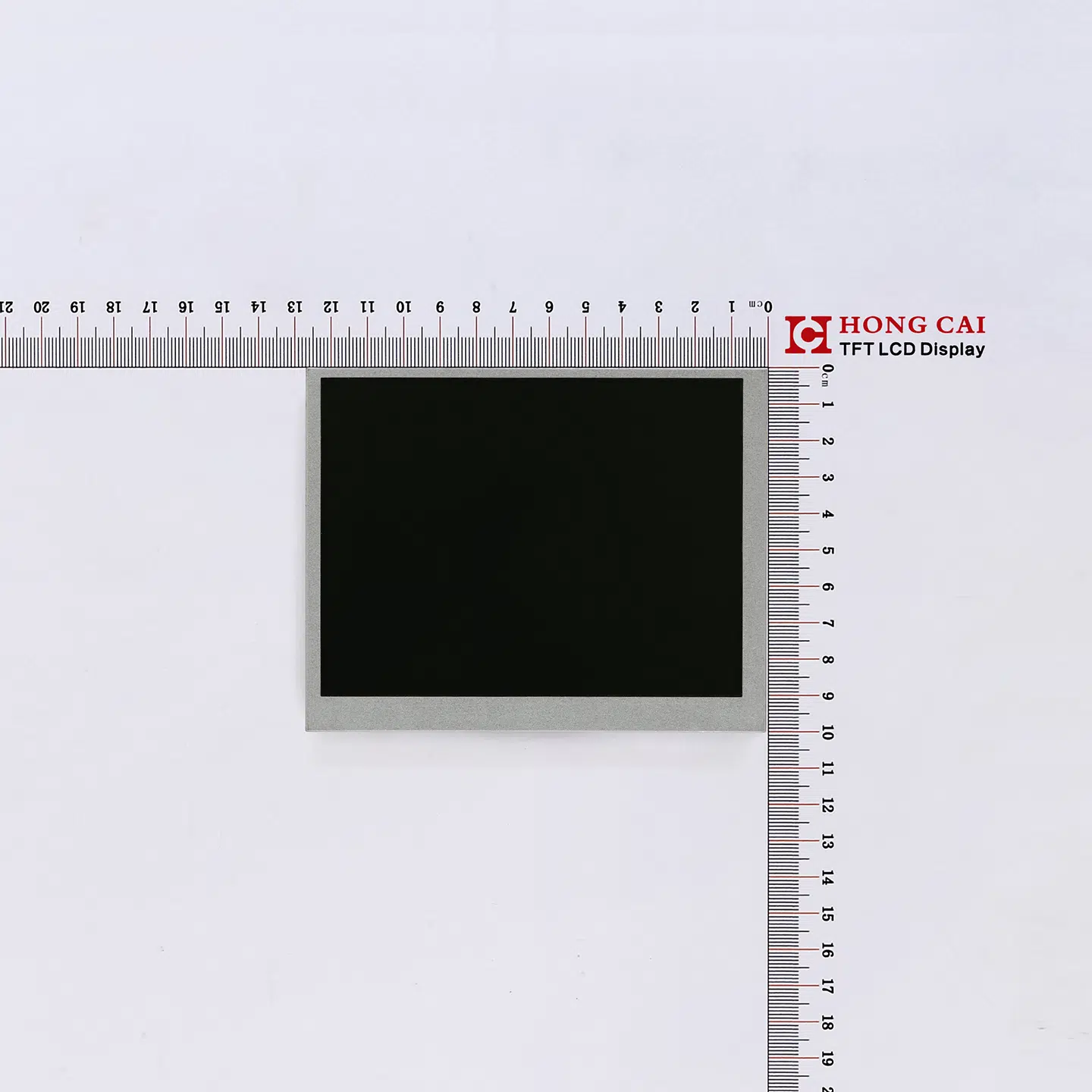 5.6-tommer LCD-skærm AT056TN53