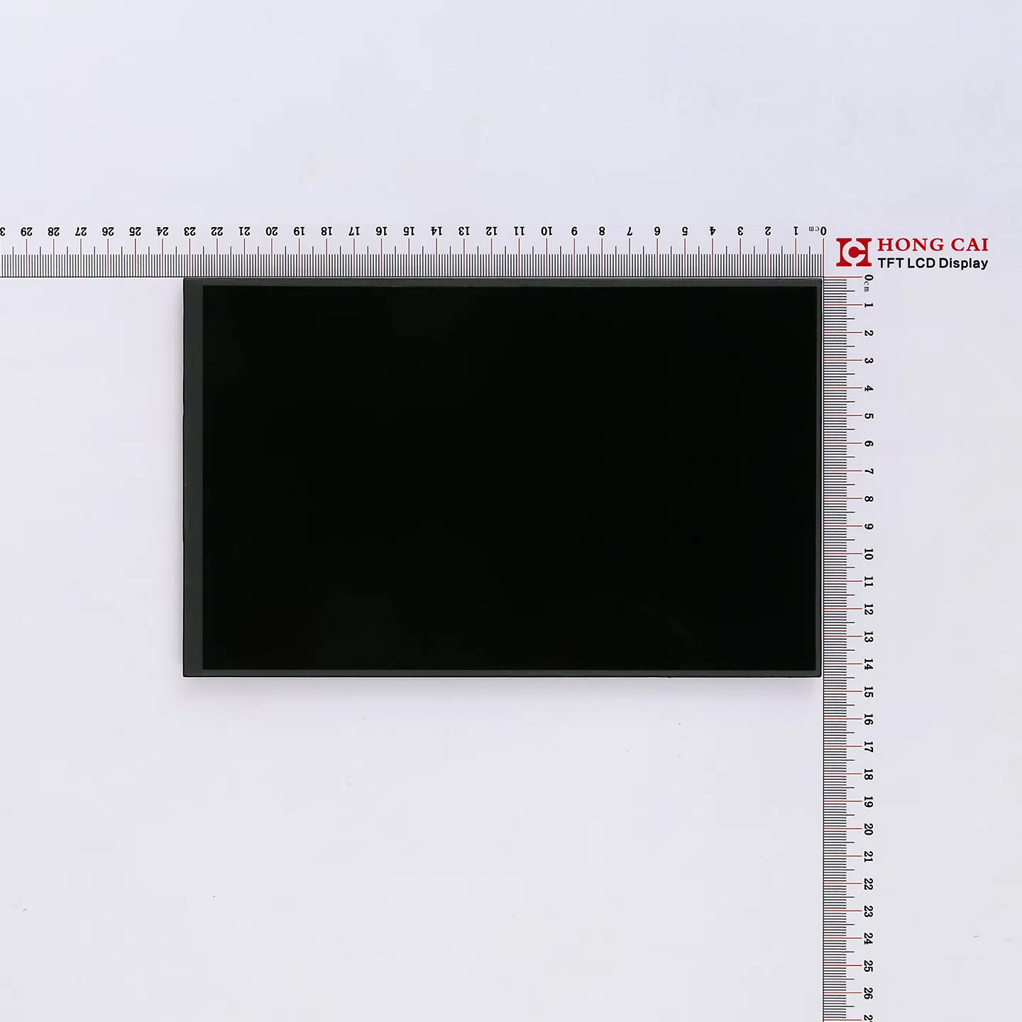 10.1-tommer MIPI 2-kanals og 4-kanals LCD-skærm