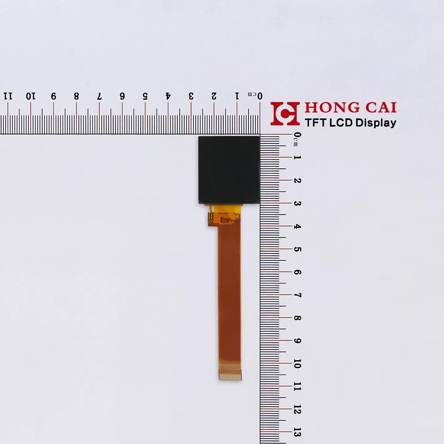 1.4-инчов LCD дисплей с висока резолюция - Изображение 2
