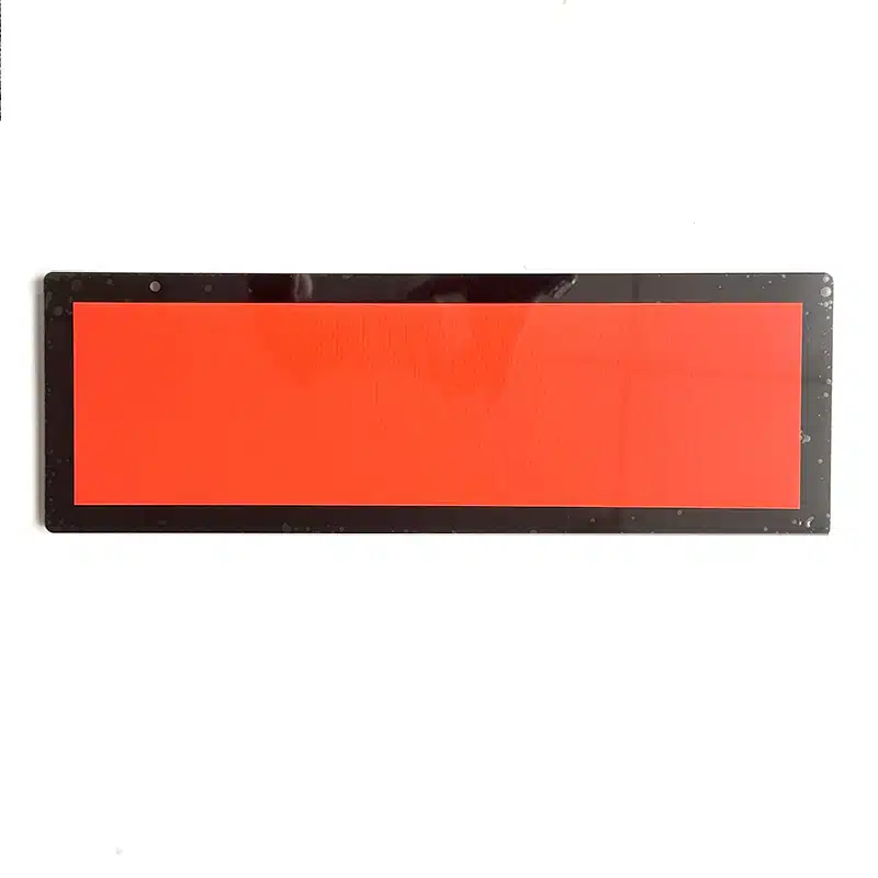 14.5 inch LCD display