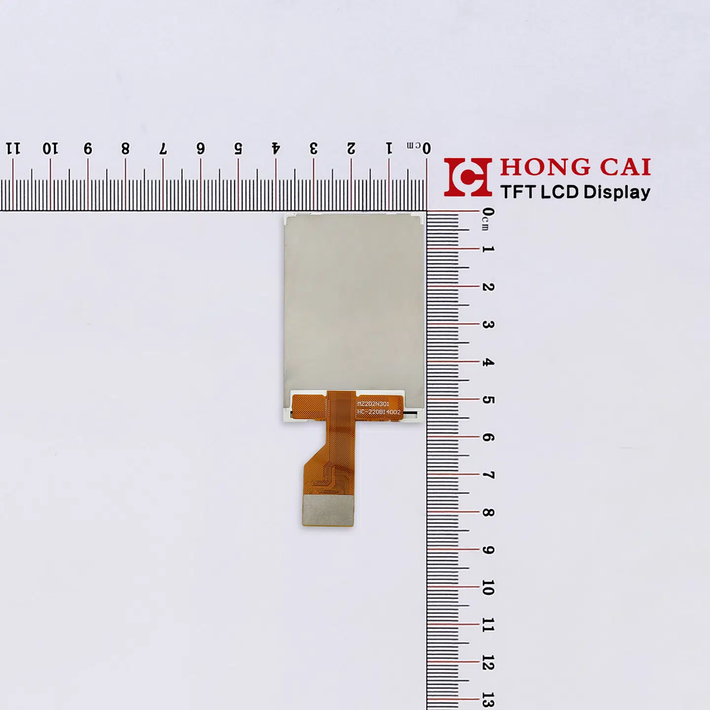2.2인치 LCD 디스플레이 - 이미지 2