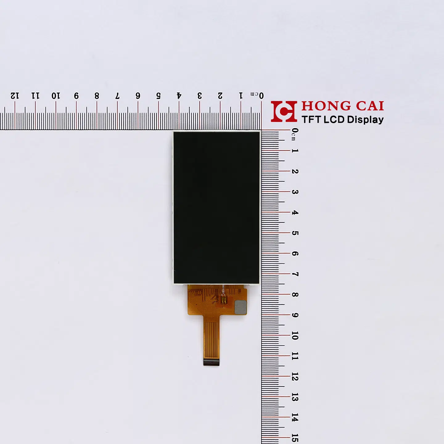 2.96인치 16:9 LCD 화면 - 이미지 2
