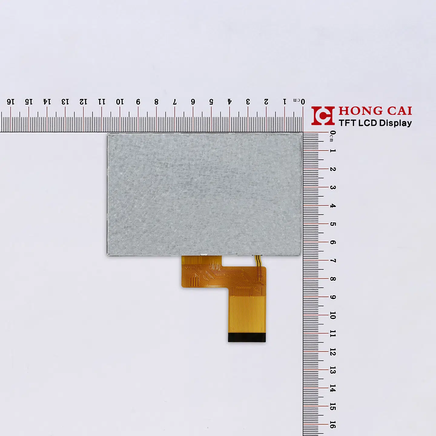 4.3-inch LCD screen with SPI interface - Image 2