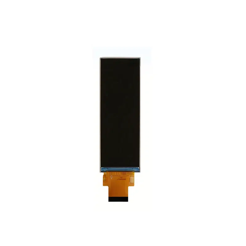 Schermo TFT da 4.5 pollici