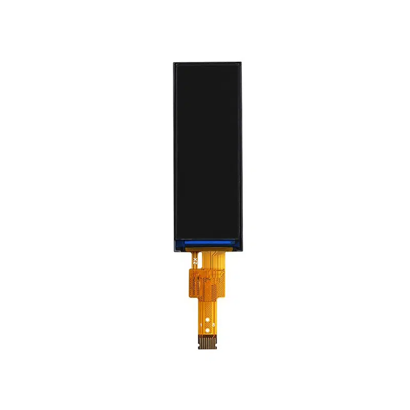 1.6-Zoll-Vertikal-LCD-Display