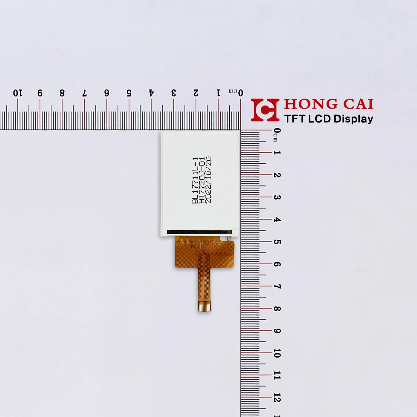 1.77-inch SPI LCD display - Image 2