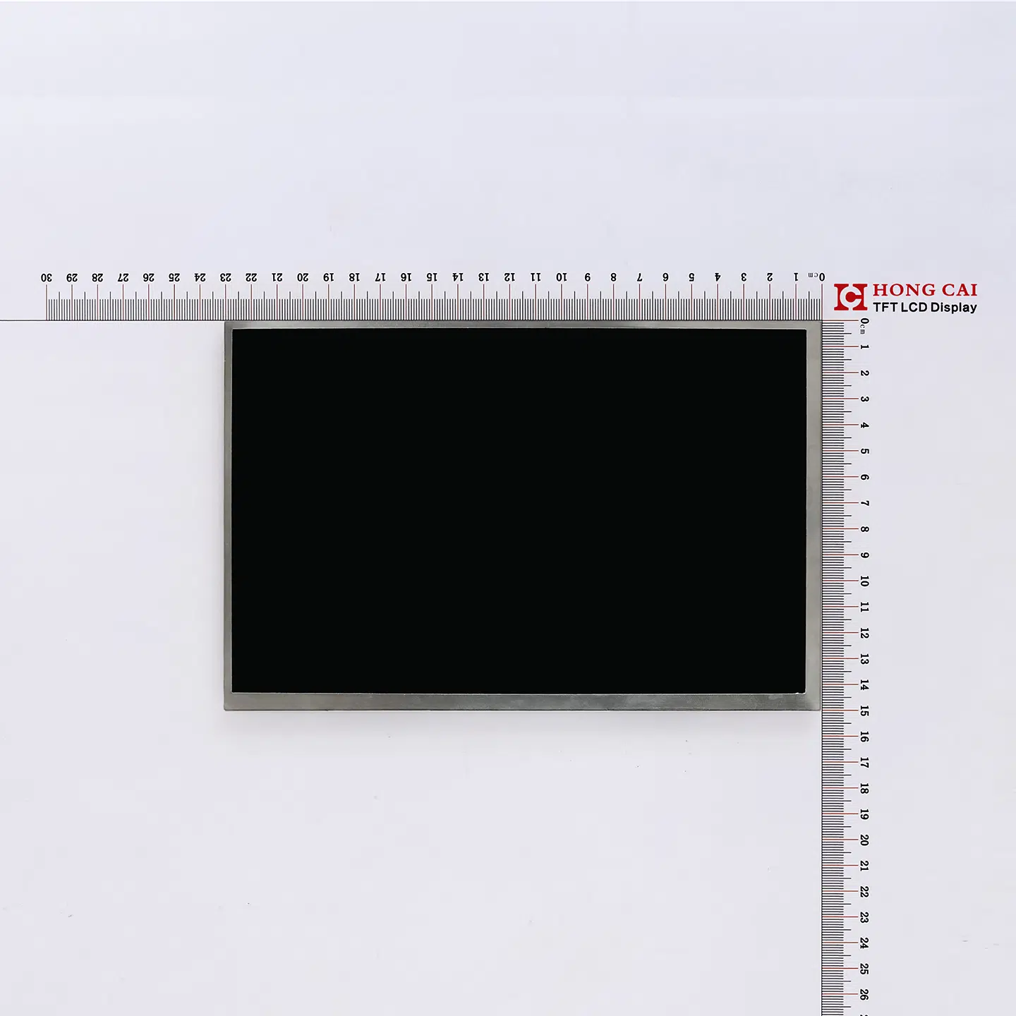 10.1palcový LCD displej s rozlišením 1280x800_LVDS