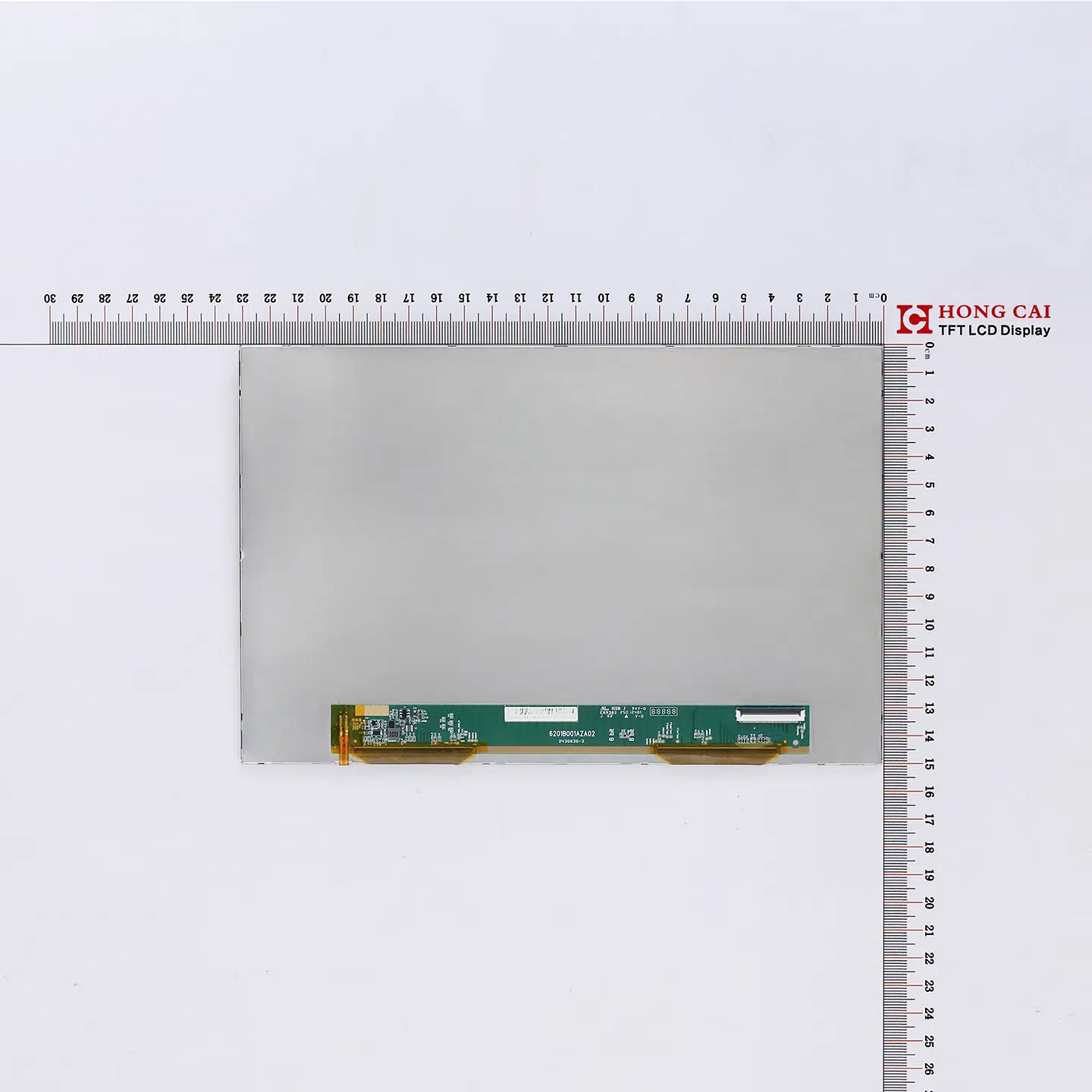 10.1palcový LCD displej s rozlišením 1280x800 (LVDS) – Obrázek 2