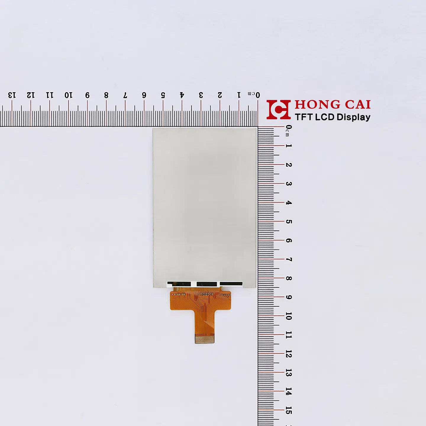 3.5-inch SPI LCD-scherm - Afbeelding 2