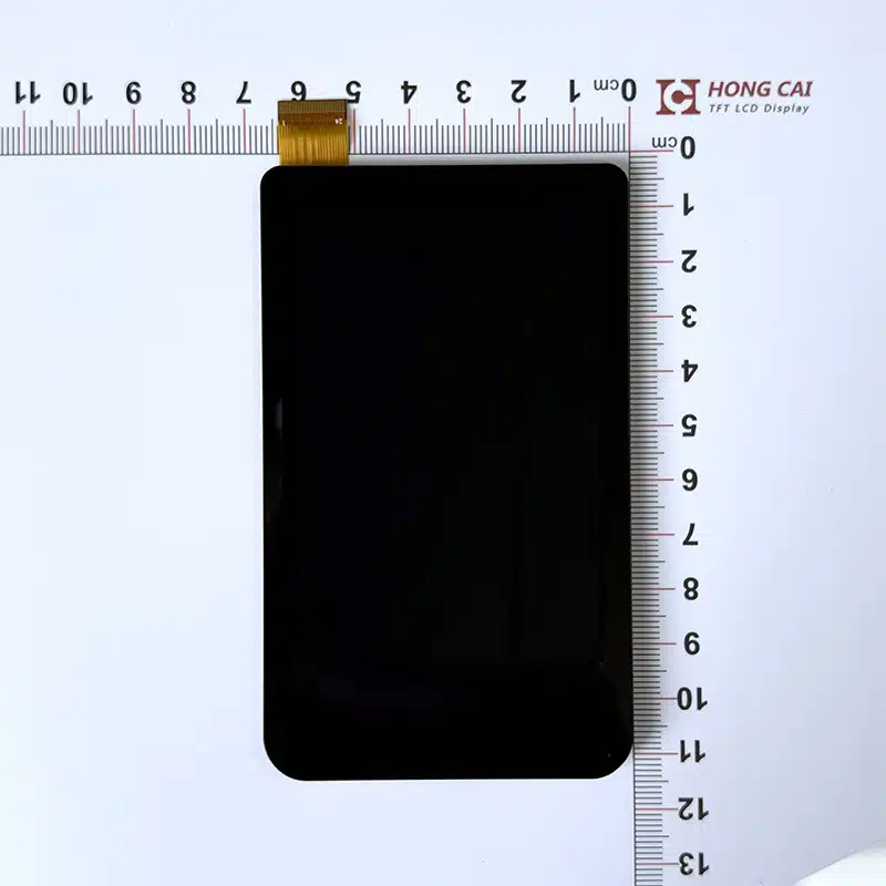 Display MIPI da 4.3 pollici 480x800