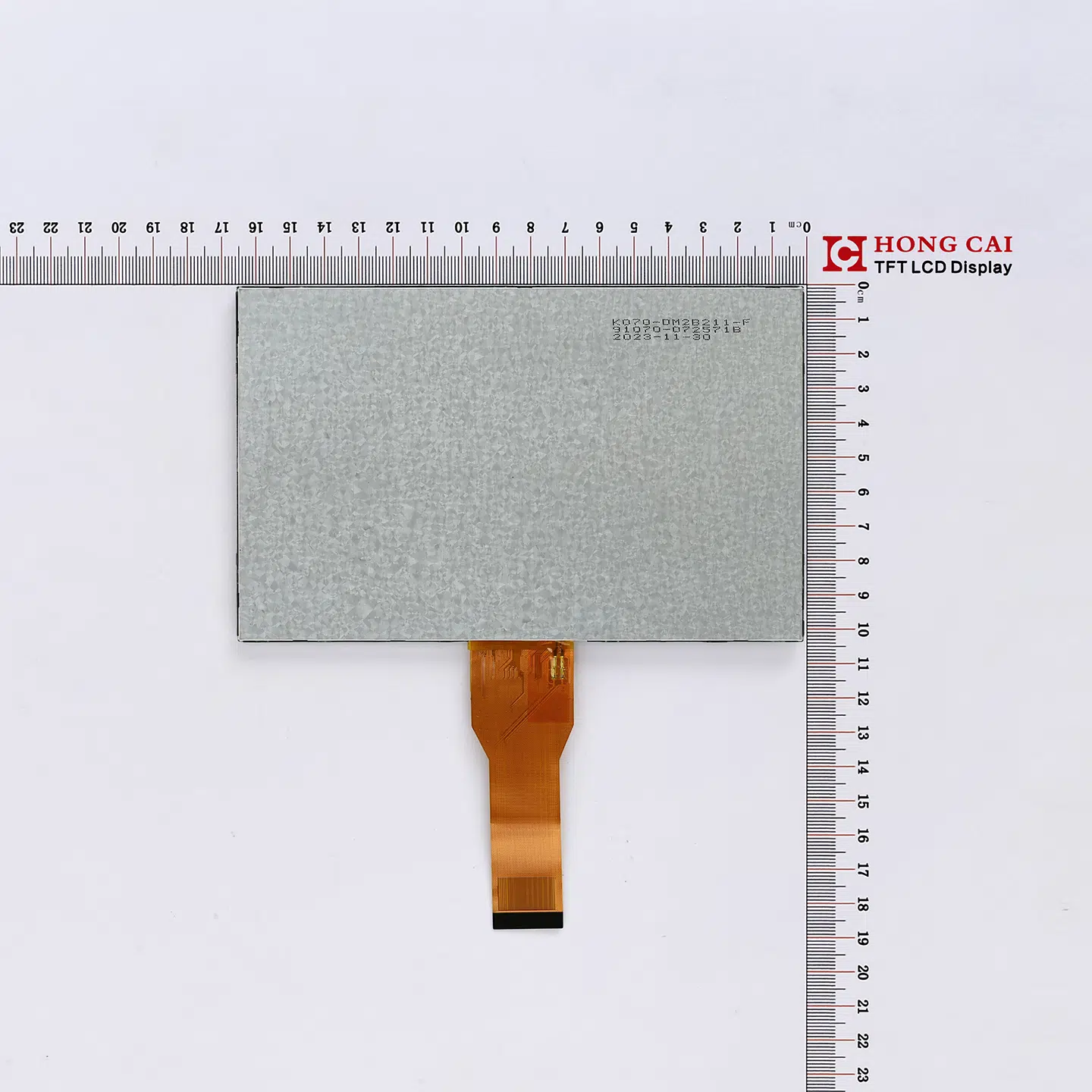 Display LCD da 7 pollici, 1024x600 - Immagine 2
