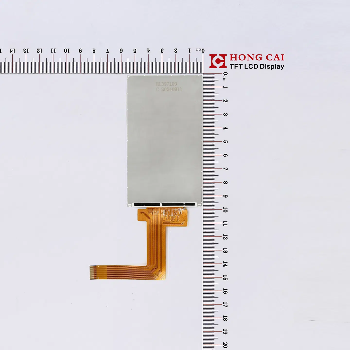 3.97-Zoll-MCU-LCD-Display – Bild 2