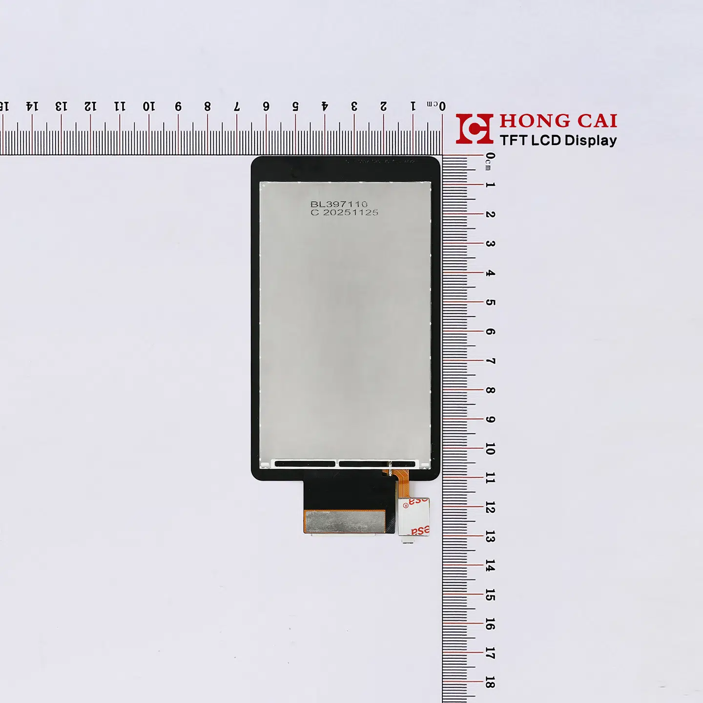 Display LCD RGB da 3.97 pollici - Immagine 2