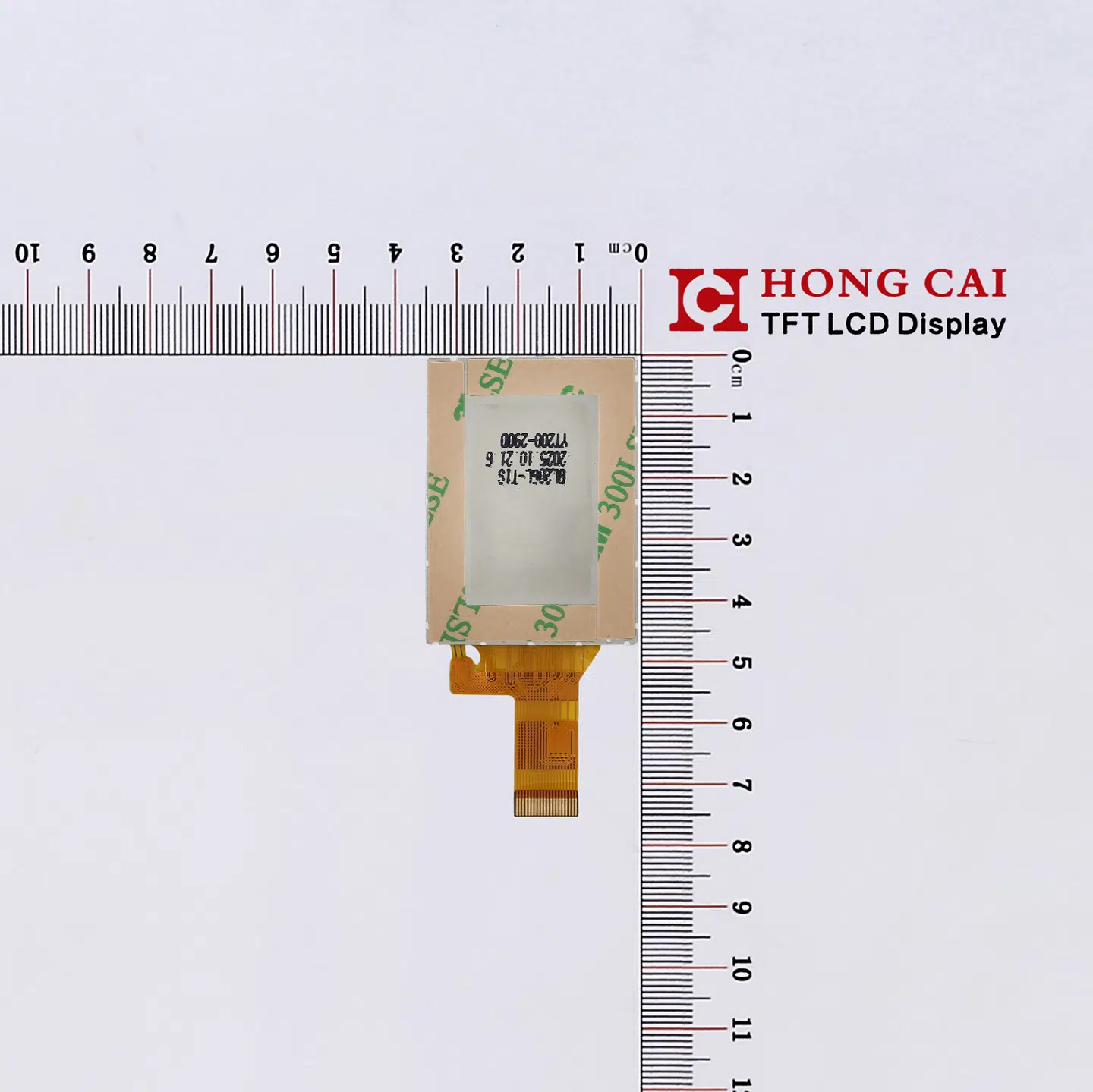 2インチSPI LCDディスプレイ - 画像2