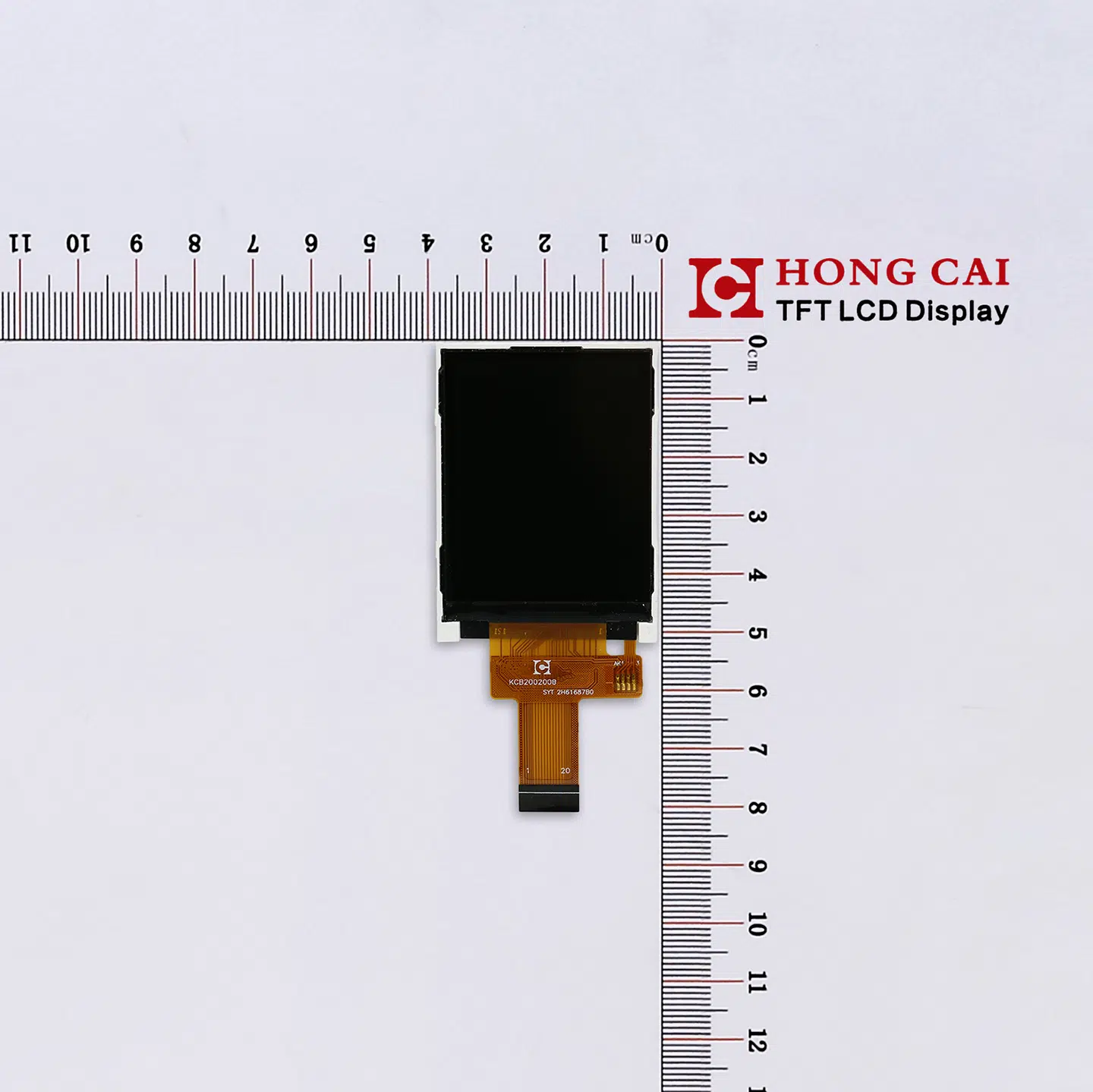 ILI9225G 2인치 LCD 디스플레이
