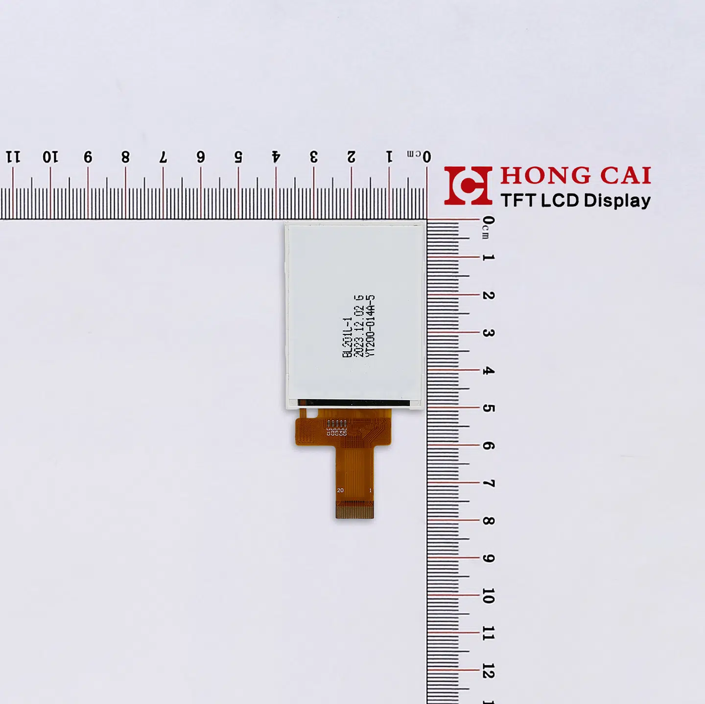 ILI9225G 2인치 LCD 디스플레이 - 이미지 2