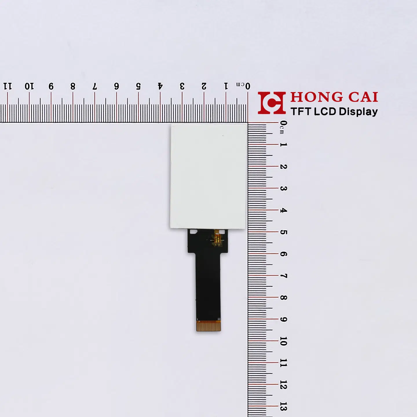 240x320 2인치 LCD 화면 - 이미지 2