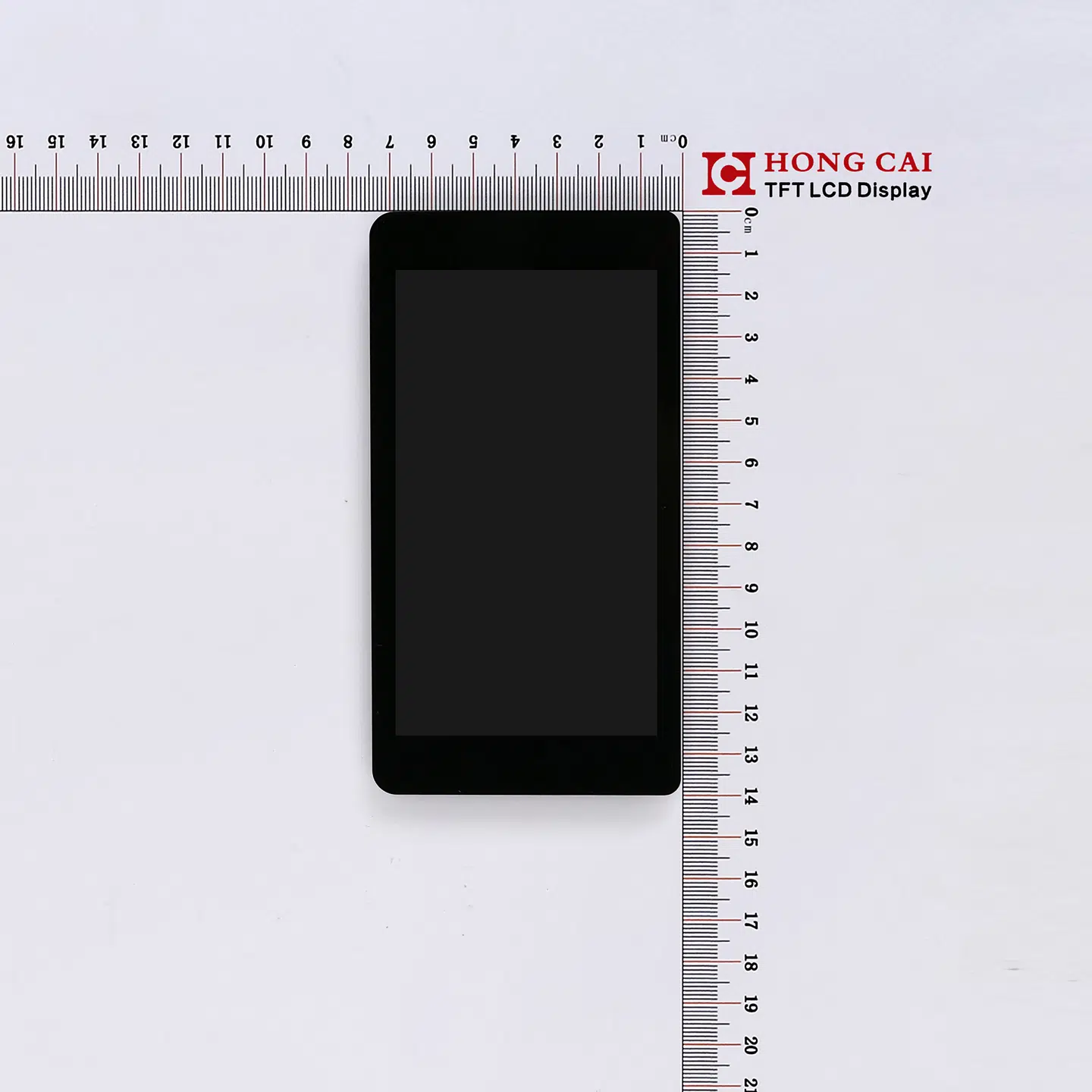 Écrans LCD 5 pouces MIPI à 2 voies