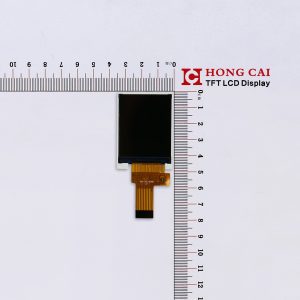 1.77寸IPS LCD显示屏