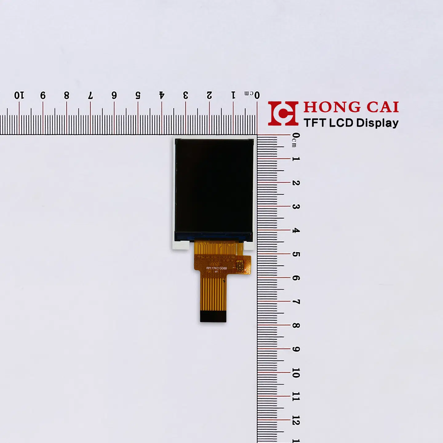 Display LCD IPS da 1.77 pollici