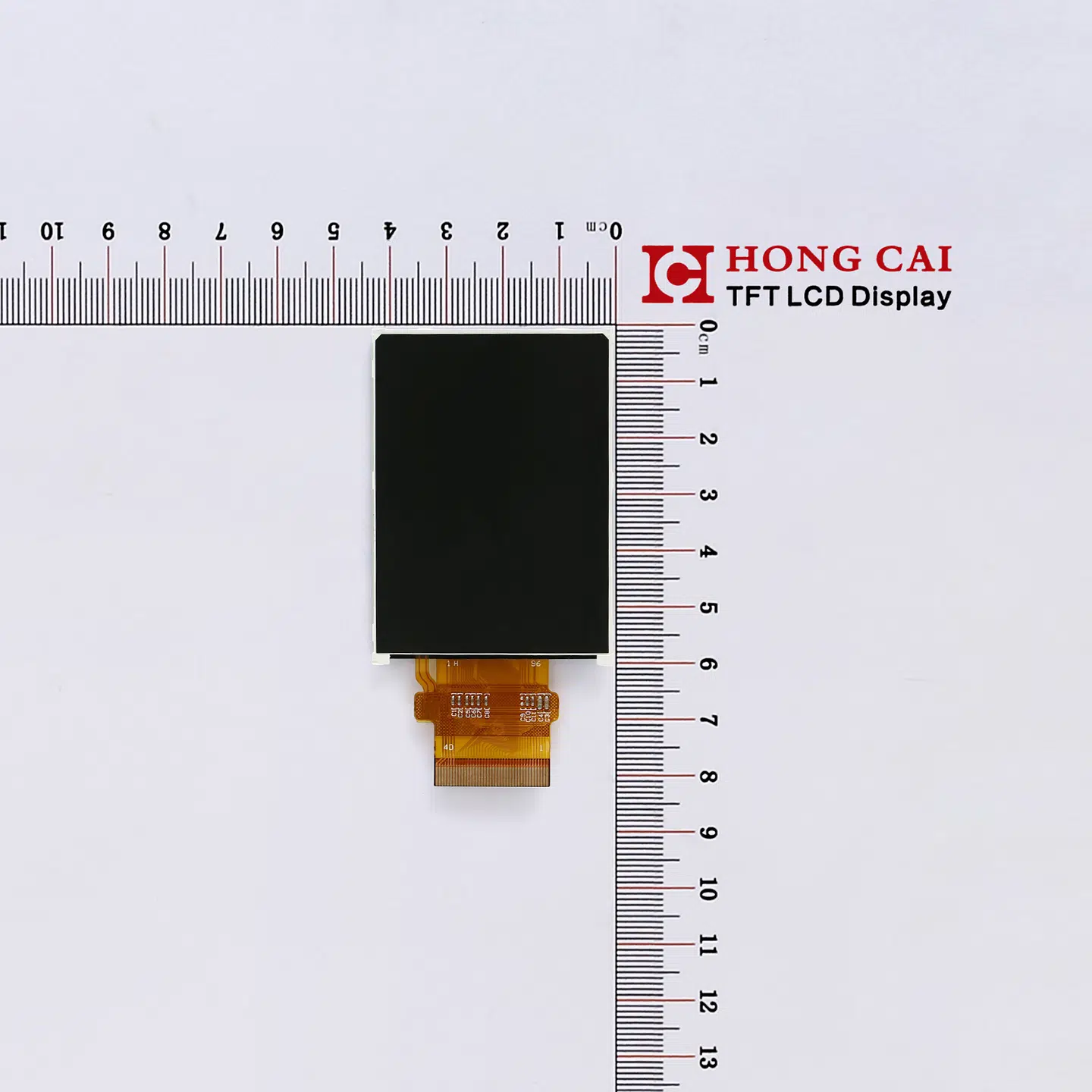 2.4-инчов RGB LCD дисплей - Изображение 2