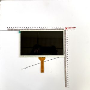 MIPI LCD显示屏10.1寸1024x600