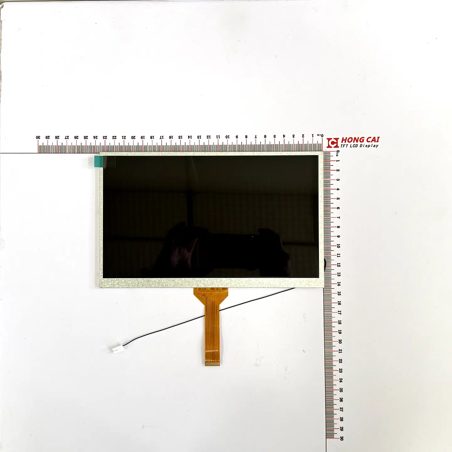 Écran LCD MIPI 10.1 pouces 1024x600