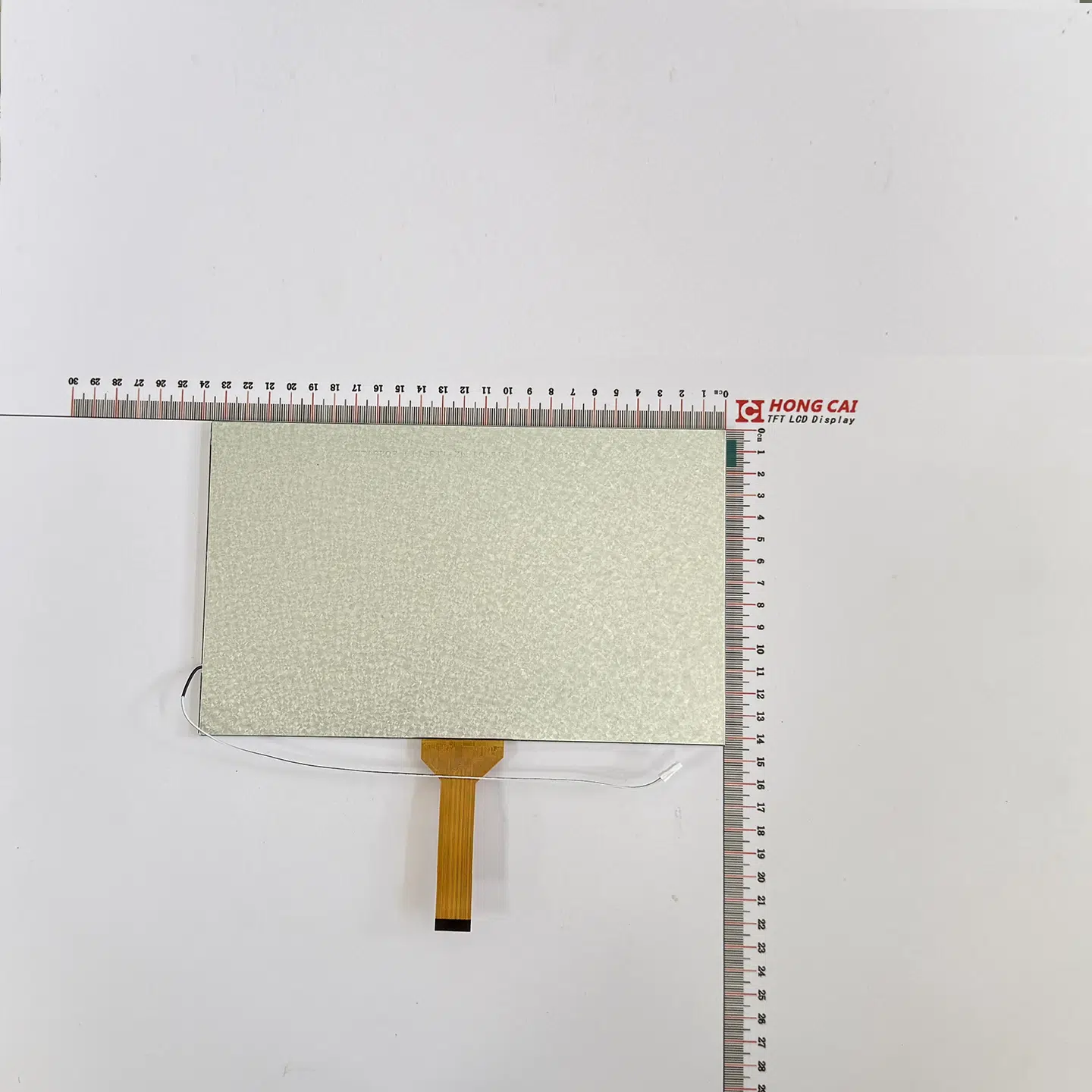 Écran LCD MIPI 10.1 pouces, 1024 x 600 - Image 2