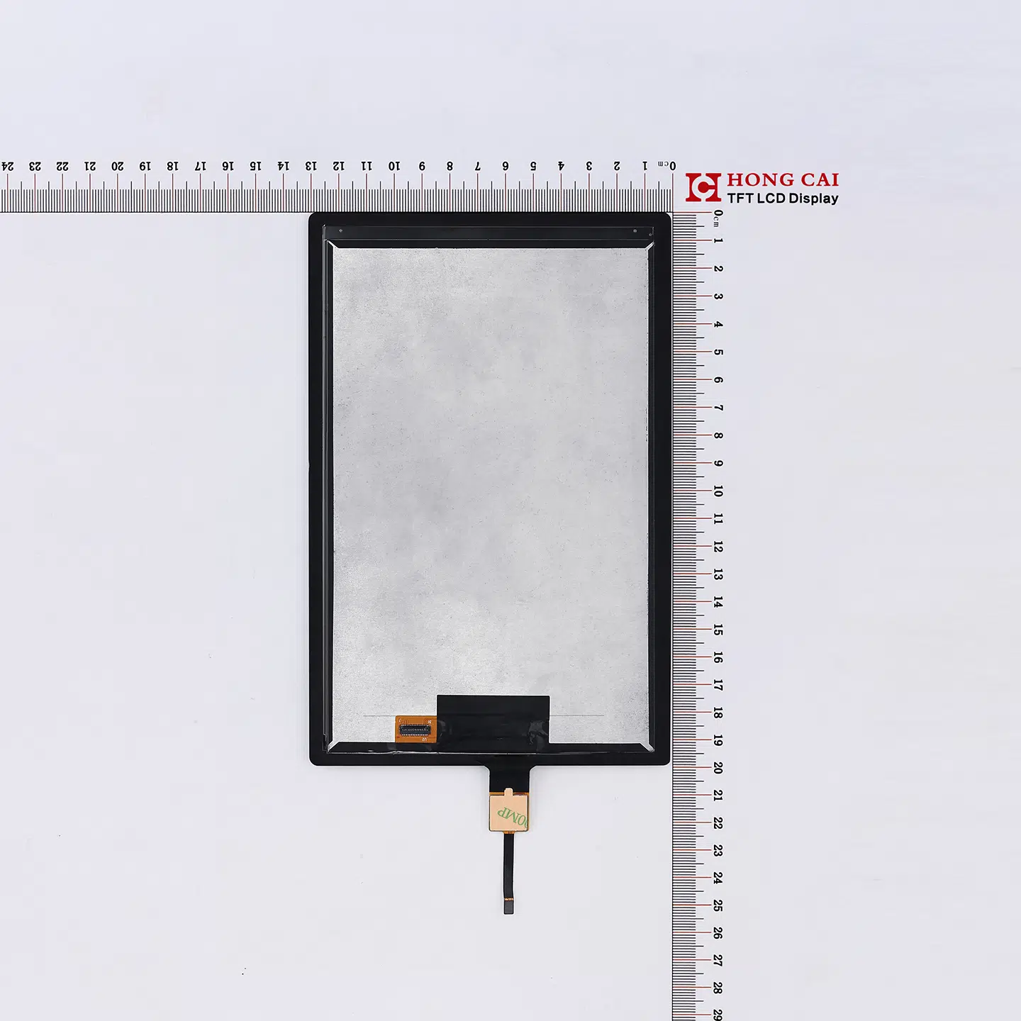Écran tactile capacitif LCD de 8 pouces - Image 2