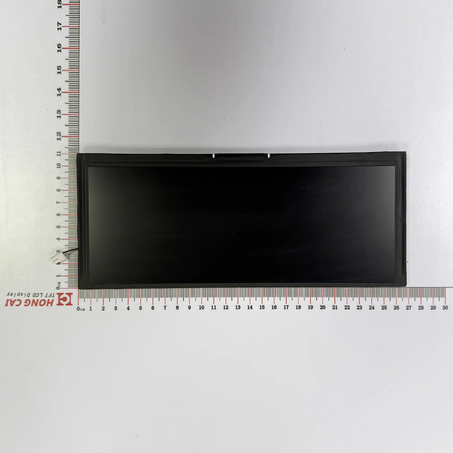 10.25 tums LCD-skärm