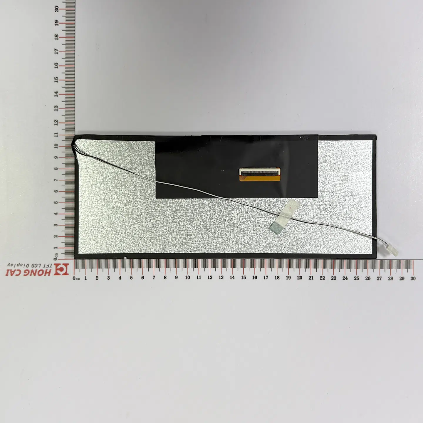 10.25-tums LCD-skärm - Bild 2