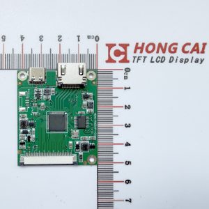 LCD显示屏MIPI接口转HDMI